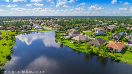 Palm City FL Homes for Sale 