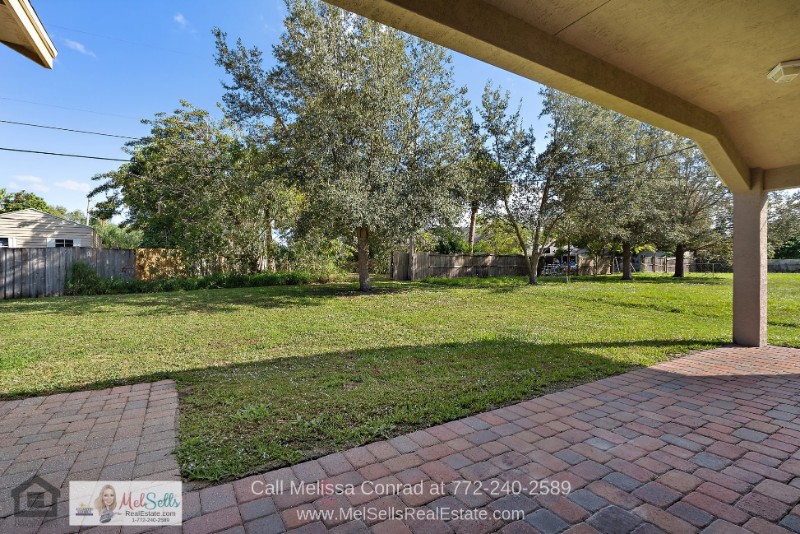 Homes for Sale in Port St. Lucie
