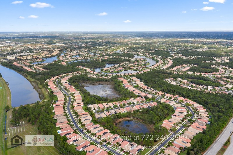 Real Estate Properties for Sale in Port St. Lucie FL
