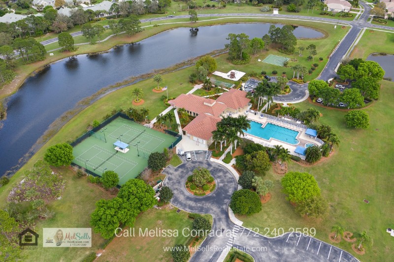 Homes for Sale in Port St. Lucie FL